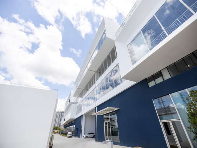 西湖区专业的园区住宅装修一般要多少钱